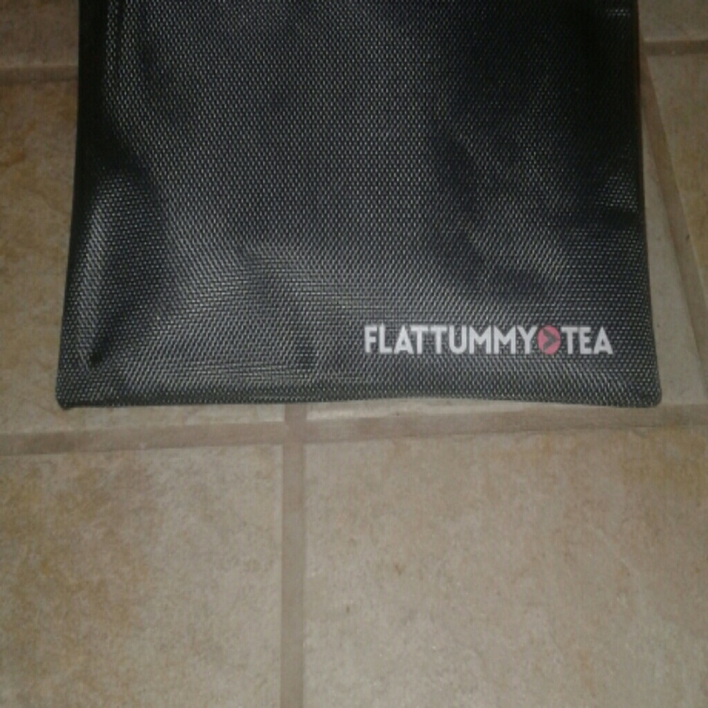 flat tummy tea